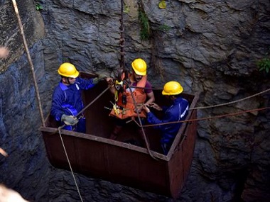 Meghalaya mine tragedy: Despite large-scale exploitation, successive govts colluded in concealing illegal mining in North East Meghalaya mine tragedy: Despite large-scale exploitation, successive govts colluded in concealing illegal mining in North East