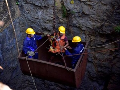 Meghalaya mine tragedy: Despite large-scale exploitation, successive govts colluded in concealing illegal mining in North East Meghalaya mine tragedy: Despite large-scale exploitation, successive govts colluded in concealing illegal mining in North East