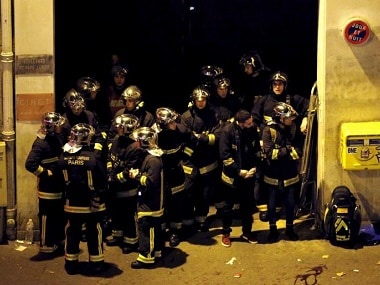 File photo of the rescue operations after the terror attack in 2015. Reuters