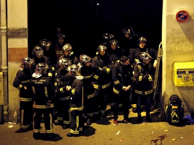 French team investigating 2015 Paris attack reaches Kerala, will interrogate suspected Islamic State terrorist French team investigating 2015 Paris attack reaches Kerala, will interrogate suspected Islamic State terrorist