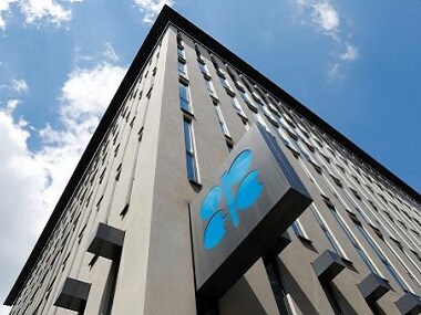 OPEC meet in Vienna today; ministers divided over making additional price cuts in wake of coronavirus