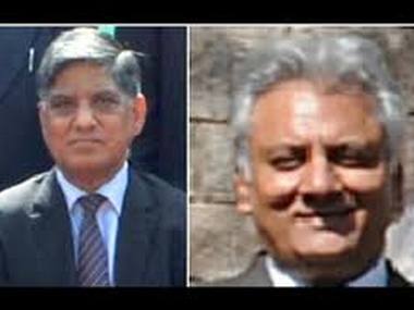 NDA government extends IB and R&AW chief's tenure by six months; sources say move in view of 2019 Lok Sabha poll NDA government extends IB and R&AW chief's tenure by six months; sources say move in view of 2019 Lok Sabha poll