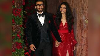 Deepika, Ranveer's wedding celebrations 'happening in more phases than Lok Sabha elections' says Twitterati