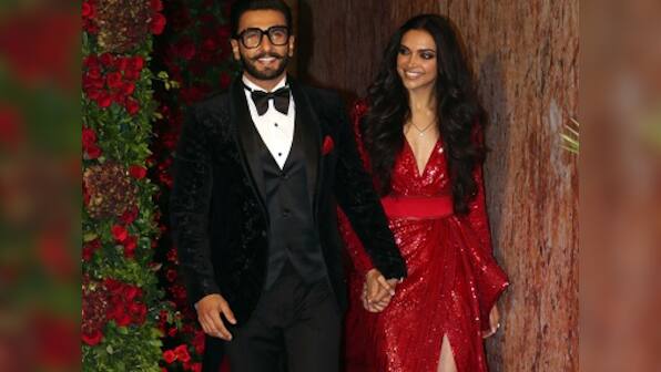 Deepika, Ranveer's wedding celebrations 'happening in more phases than Lok Sabha elections' says Twitterati