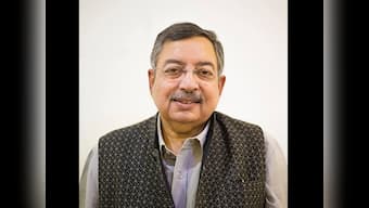 The Wire's external committee suspends probe into sexual harassment allegations against Vinod Dua