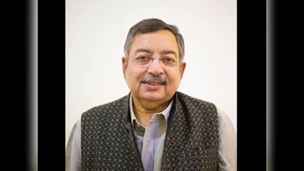 The Wire's external committee suspends probe into sexual harassment allegations against Vinod Dua