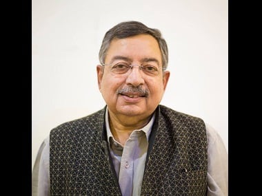 The Wire's external committee suspends probe into sexual harassment allegations against Vinod Dua