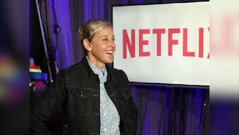 Relatable review: Ellen DeGeneres' Netflix comedy special is a warm bowl of soup on a cold December night