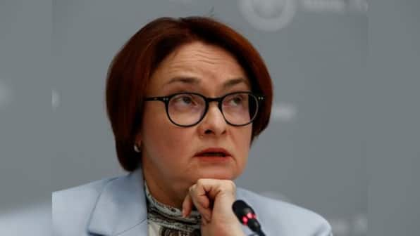 Russian Central Bank governor Elvira Nabiullina ranks 49th in Forbes 100 most powerful women list for 2018