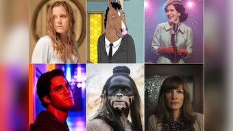 2018's 20 best TV episodes: From BoJack Horseman's Free Churro to Westworld's Kikusaya