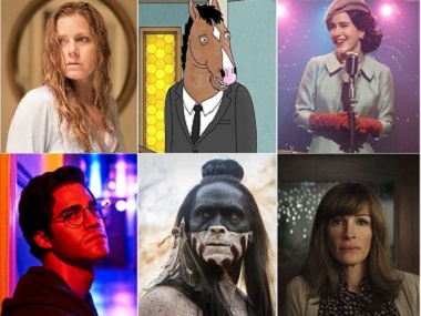 2018's 20 best TV episodes: From BoJack Horseman's Free Churro to Westworld's Kikusaya 2018's 20 best TV episodes: From BoJack Horseman's Free Churro to Westworld's Kikusaya