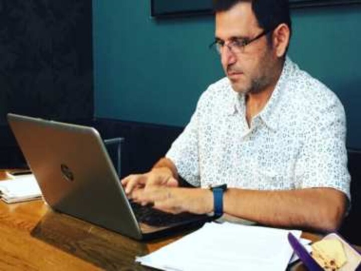 Turkey investigating TV anchor Fatih Portakal for 'openly inciting others to commit a crime' weeks after President Erdogan lambasted journalist