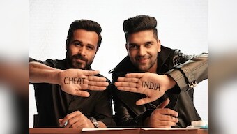 Daaru Wargi teaser: Emraan Hashmi, Guru Randhawa collaborate for Cheat India promotional song