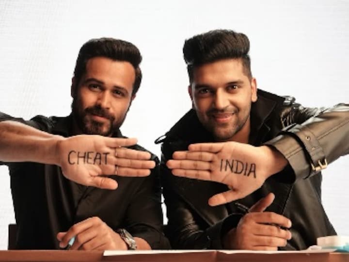 Daaru Wargi teaser: Emraan Hashmi, Guru Randhawa collaborate for Cheat India promotional song