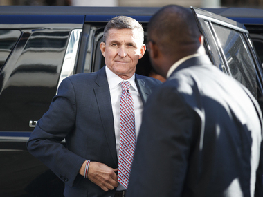 Michael Flynn sentencing key takeaway: Donald Trump is having a terrible December; it just got much worse Michael Flynn sentencing key takeaway: Donald Trump is having a terrible December; it just got much worse