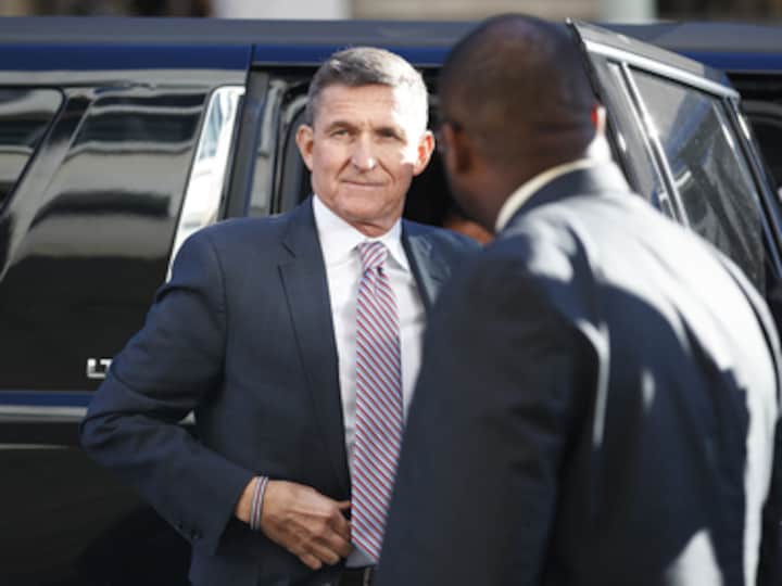 Michael Flynn sentencing key takeaway: Donald Trump is having a terrible December; it just got much worse