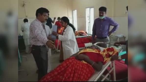 Chamarajanagar food poisoning: 15-year-old among 11 killed after consuming prasad in Karnataka; state announces Rs 5 lakh ex-gratia