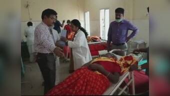 150 hospitalised in Assam following suspected food poisoning after consuming ‘prasad’, two critical
