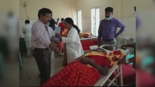 150 hospitalised in Assam following suspected food poisoning after consuming ‘prasad’, two critical
