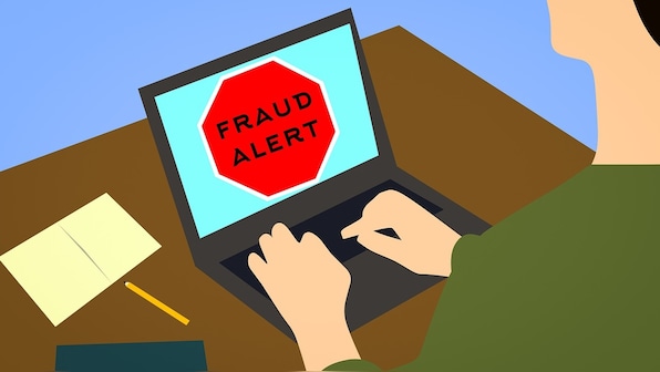 Man cheated of Rs 6.8 lakh in a UPI app fraud despite never using the UPI app