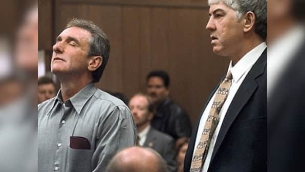 The Innocent Man review: This true crime docu-series isn't Netflix's best, but compelling nonetheless