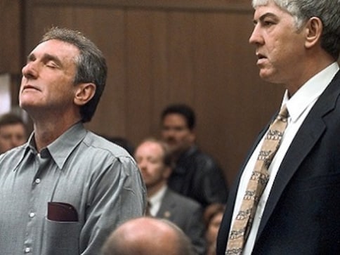 The Innocent Man review: This true crime docu-series isn't Netflix's best, but compelling nonetheless The Innocent Man review: This true crime docu-series isn't Netflix's best, but compelling nonetheless