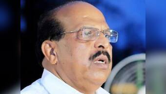 Sabarimala: Kerala minister rakes controversy, says 'hardworking donkeys' at temple have more grace than shrine tantri