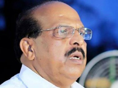 Sabarimala: Kerala minister rakes controversy, says 'hardworking donkeys' at temple have more grace than shrine tantri Sabarimala: Kerala minister rakes controversy, says 'hardworking donkeys' at temple have more grace than shrine tantri