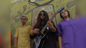 Pakistani girl band Garam Anday on their irreverent critique of patriarchy, through music
