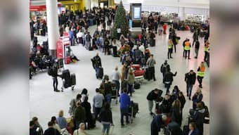 Gatwick drone disruption: Airport resumes limited flights; chaos following shutdown had left thousands stranded