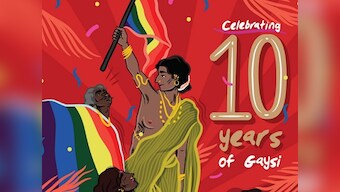Gaysi Family turns 10: Reflections on inclusivity, need for open dialogue on queer experiences