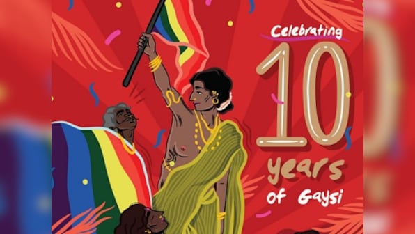 Gaysi Family turns 10: Reflections on inclusivity, need for open dialogue on queer experiences