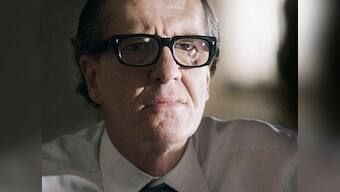 Geoffrey Rush faces new allegations of sexual misconduct from Yael Stone, denies charges
