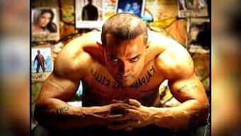 Ghajini turns 10: How Aamir Khan-starrer married scale with concept to give Indian cinema its first 100 cr film