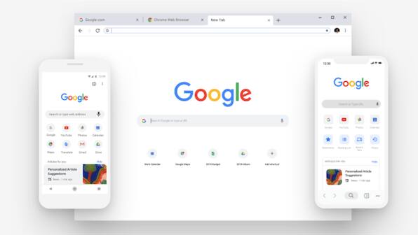 Google Chrome 71 now rolling out for Windows, Mac, and Linux operating system