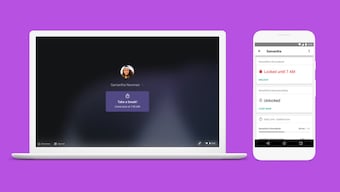 Google adds Family Link features like screen time limit to Chromebook laptops
