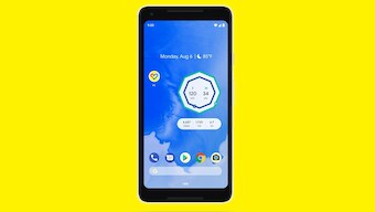 Google Fit app updated with home screen widgets for Move Minutes, other daily stats