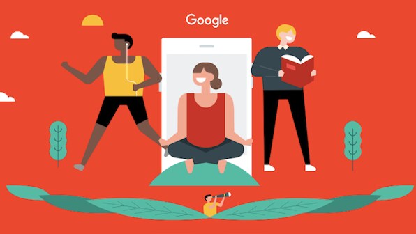 #GetFitWithGoogle: In time for New Years Google Fit app to get fitness challenges