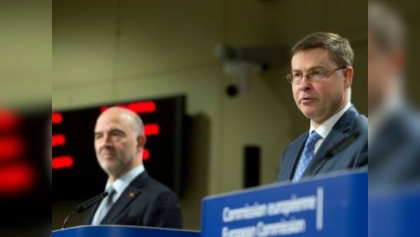 Over a thousand European Union diplomatic cables stolen by Chinese hackers, claims US cybersecurity firm