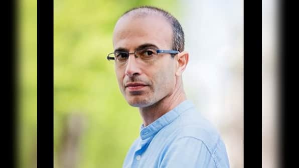The future according to Yuval Noah Harari: The historian on the 21st century's biggest challenges, and how to face them