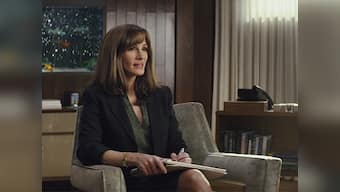 Homecoming's success could show the way ahead for other podcast-to-screen adaptations