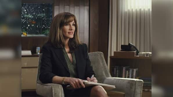 Homecoming's success could show the way ahead for other podcast-to-screen adaptations