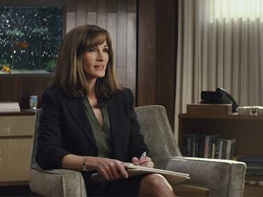 Homecoming's success could show the way ahead for other podcast-to-screen adaptations