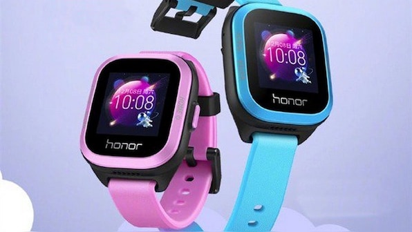 Honor K2 Kids Smartwatch gets listed for pre-booking in China with 660 mAh battery