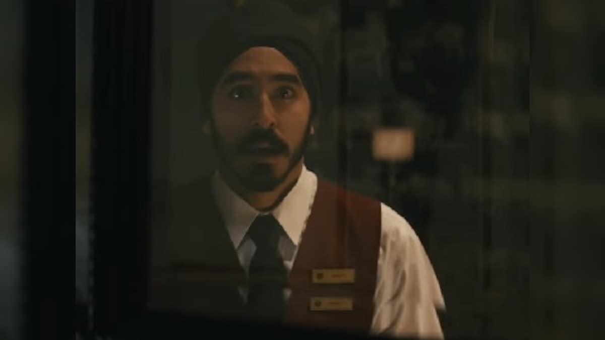 Hotel Mumbai box office collection: Dev Patel, Anupam Kher's film makes Rs 1.08 cr on opening day