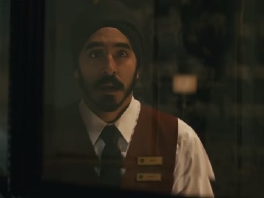 Hotel Mumbai teaser: Dev Patel, Armie Hammer, Anupam Kher star in thriller based on 26/11 attacks Hotel Mumbai teaser: Dev Patel, Armie Hammer, Anupam Kher star in thriller based on 26/11 attacks