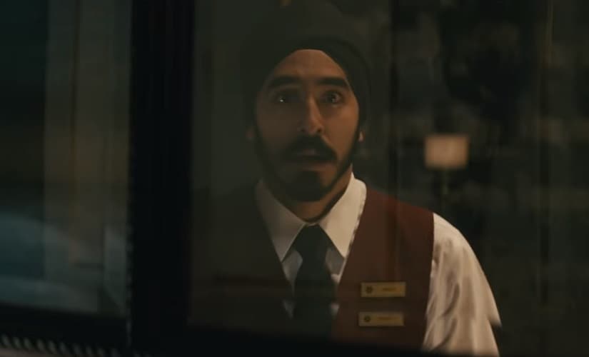 Hotel Mumbai: Dev Patel, Armie Hammers drama based on 26/11 attacks to release in India on 29 March