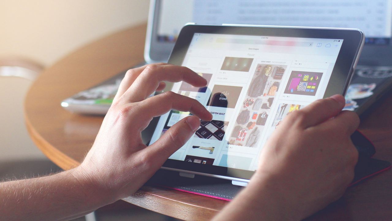 Apple iPad mini 5 and 9.7-inch iPad with thinner bezels expected in 2019 Apple iPad mini 5 and 9.7-inch iPad with thinner bezels expected in 2019