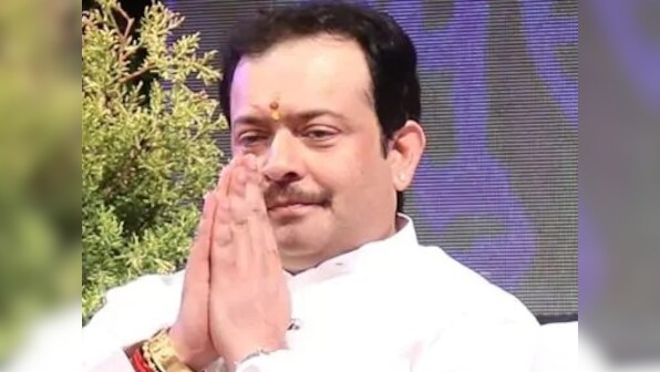 Bhaiyyu Maharaj's followers seek CBI probe into his death even as Madhya Pradesh Police maintains that it's a case of suicide
