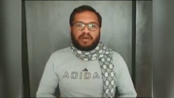 'Subodh Kumar Singh reason behind Bulandshahr violence': Accused Shikhar Agarwal blames UP cop for riots, says he threatened to kill
